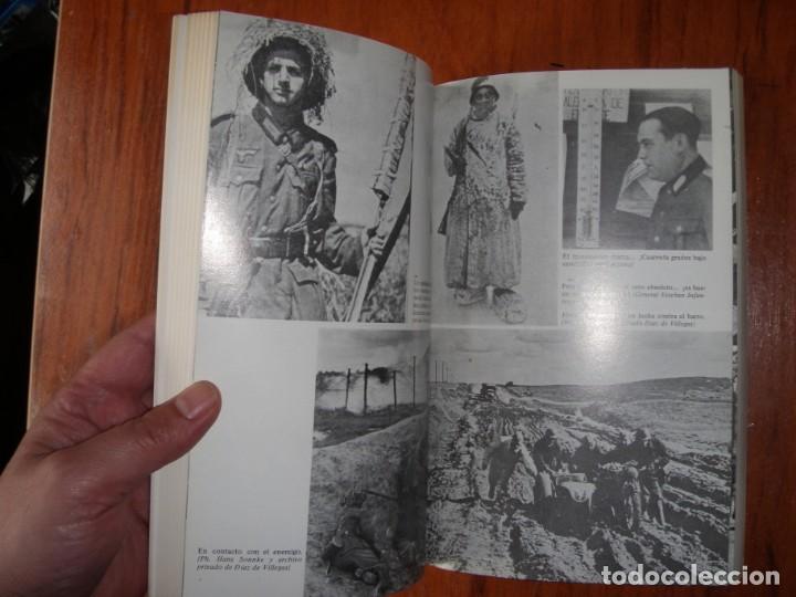Libros de segunda mano: LIBRO SAINT LOUP LA DIVISI&Oacute;N AZUL - Foto 8