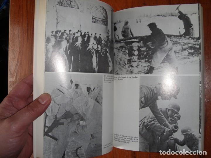 Libros de segunda mano: LIBRO SAINT LOUP LA DIVISI&Oacute;N AZUL - Foto 9