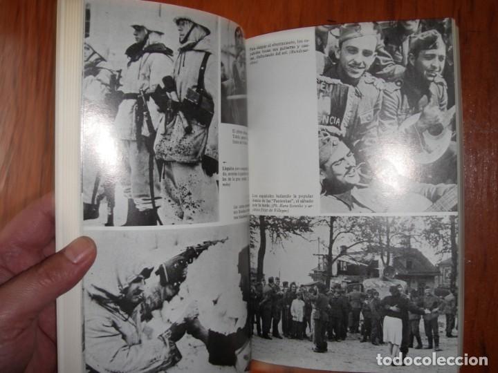 Libros de segunda mano: LIBRO SAINT LOUP LA DIVISI&Oacute;N AZUL - Foto 10