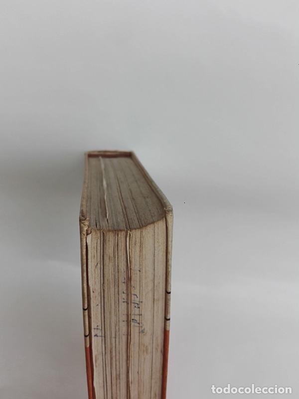 Libros de segunda mano: ABC EL HOMBRE EN CASA. Equipo Hatier. - Foto 4
