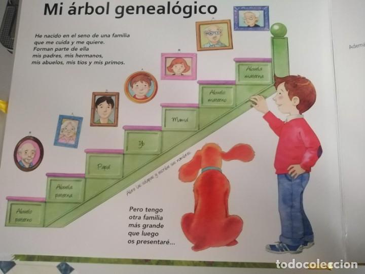 Libros de segunda mano: Mi libro de recuerdos de la primera comuni&oacute;n (Sin estrenar) - Foto 5