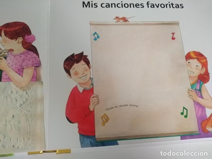 Libros de segunda mano: Mi libro de recuerdos de la primera comuni&oacute;n (Sin estrenar) - Foto 15