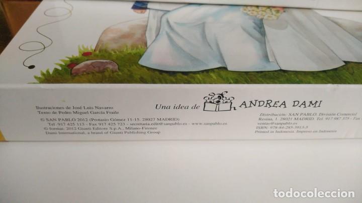 Libros de segunda mano: Mi libro de recuerdos de la primera comuni&oacute;n (Sin estrenar) - Foto 17