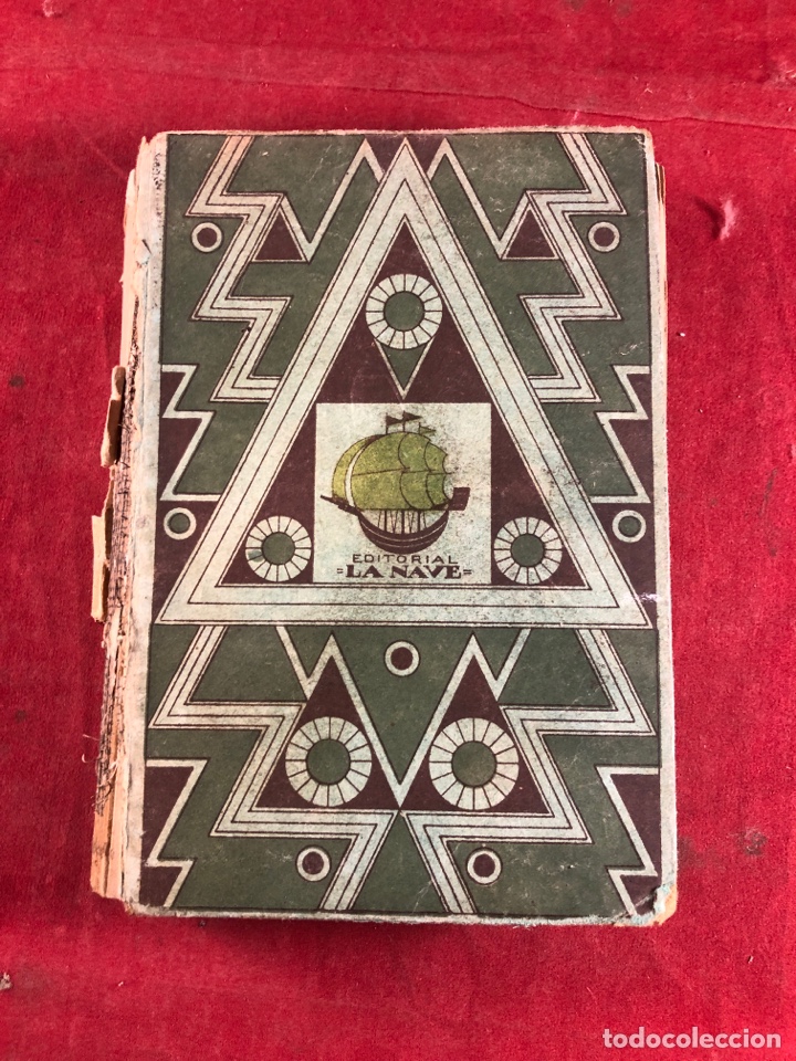 Libros de segunda mano: KIM POR RUDYARD KIPLING - Foto 1