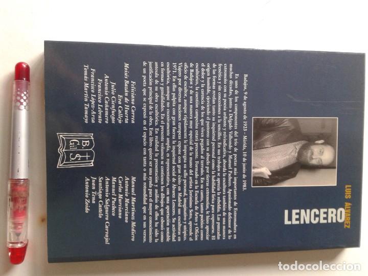 Libros de segunda mano: EL YUNQUE DE UN POETA, T15 - Foto 3