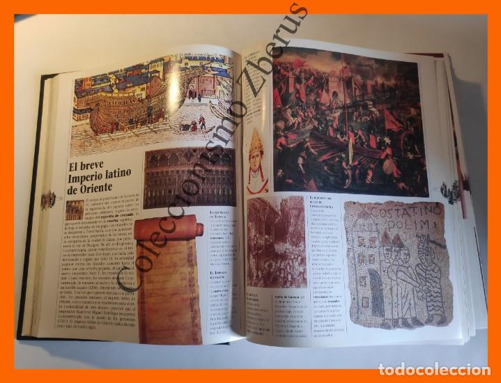 Libros de segunda mano: Historia Visual del Mundo - Foto 4