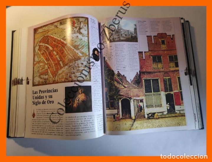 Libros de segunda mano: Historia Visual del Mundo - Foto 5