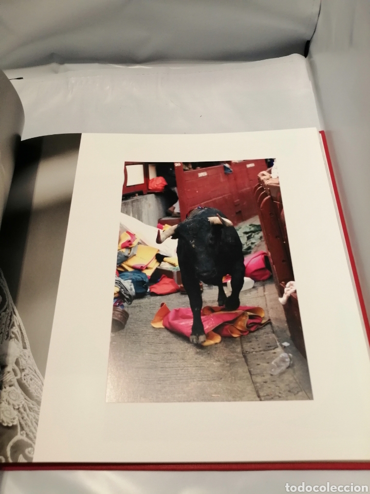 Libros de segunda mano: UN SUE&Ntilde;O - Foto 5