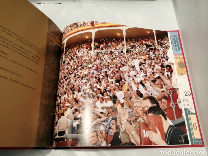 Libros de segunda mano: UN SUE&Ntilde;O - Foto 8