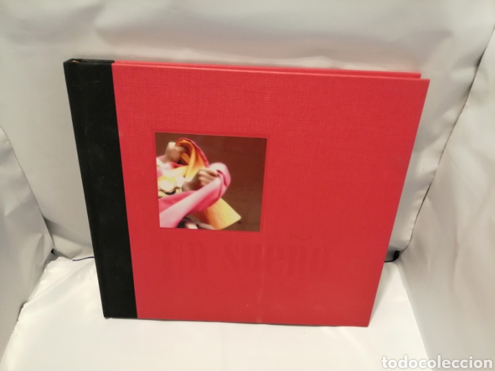 Libros de segunda mano: UN SUE&Ntilde;O - Foto 1