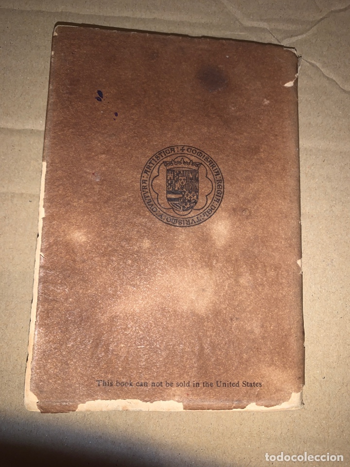 Libros de segunda mano: El arte en Espa&ntilde;a / Edici&oacute;n Thomas / La casa del Greco - Foto 7