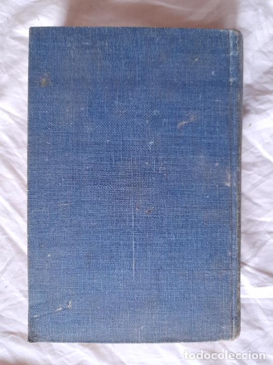 Libros de segunda mano: Antiguo libro TECHO ILIMITADO, LLOYD MORRIS Y KENDALL SMITH. Hermes, 1955 - Foto 2