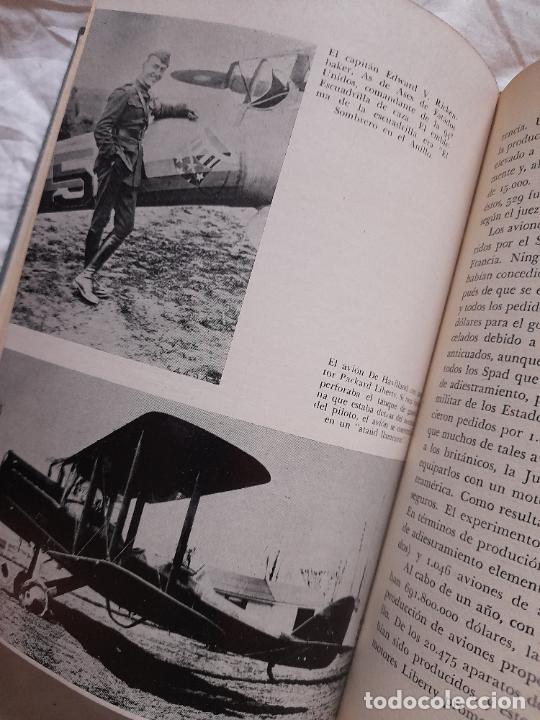 Libros de segunda mano: Antiguo libro TECHO ILIMITADO, LLOYD MORRIS Y KENDALL SMITH. Hermes, 1955 - Foto 5