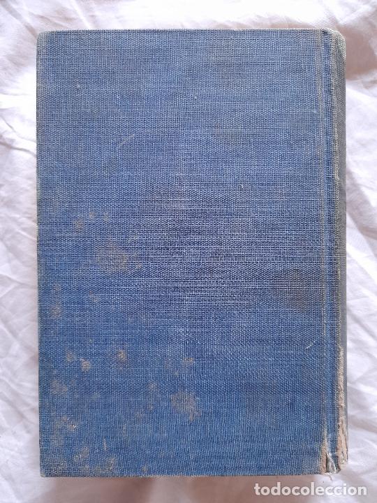 Libros de segunda mano: Antiguo libro TECHO ILIMITADO, LLOYD MORRIS Y KENDALL SMITH. Hermes, 1955 - Foto 7