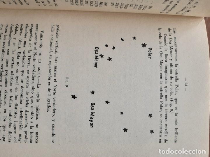 Libros de segunda mano: Patrones de yate - Foto 2