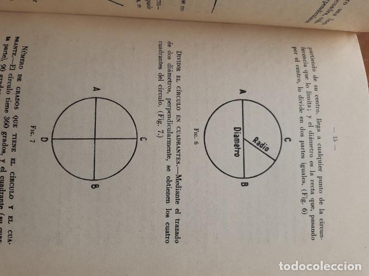 Libros de segunda mano: Patrones de yate - Foto 4