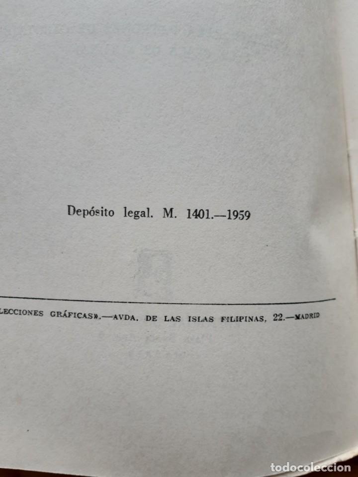 Libros de segunda mano: Patrones de yate - Foto 9