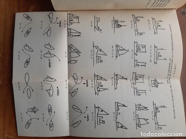 Libros de segunda mano: Patrones de yate - Foto 15