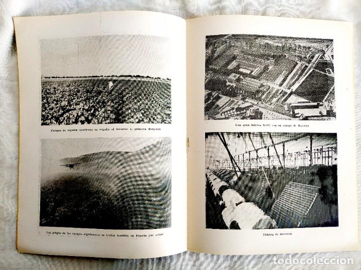 Libros de segunda mano: 1957 - INDUSTRIA TEXTIL - TEMAS ESPA&Ntilde;OLES N&Uacute;M. 312 - Foto 2