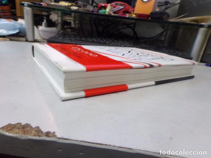 Libros de segunda mano: ESTAMOS LIQUIDANDO. El viaje al poder de la mente - Punset, Eduardo - Foto 7
