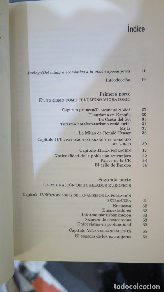 Libros de segunda mano: ESPA&Ntilde;A, ASILO DE EUROPA. JURDAO-MAR&Iacute;A S&Aacute;NCHEZ - Foto 2