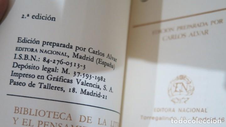 Libros de segunda mano: DEMANDA DEL SANTO GRAAL - Foto 2