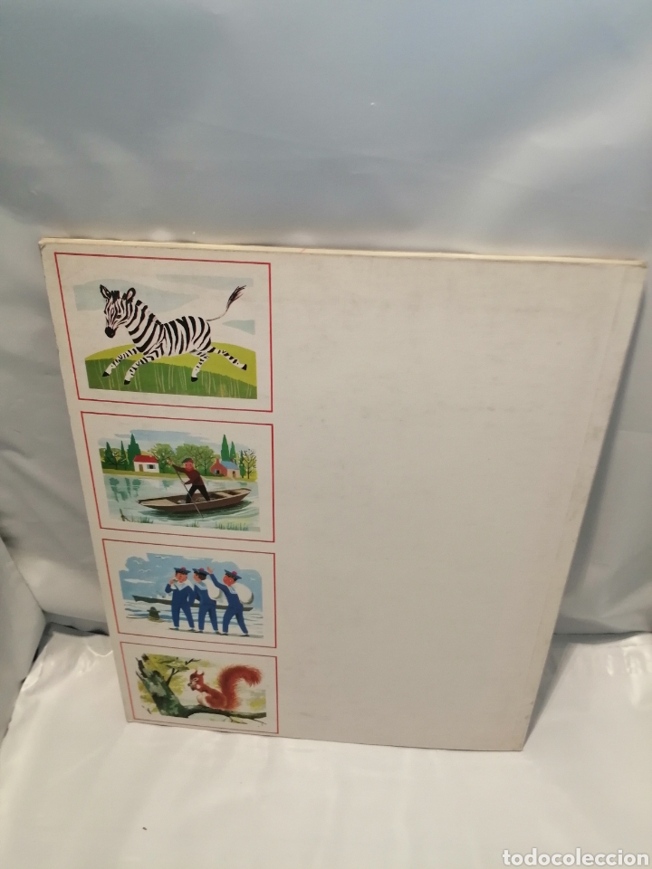 Libros de segunda mano: IM&Aacute;GENES Y PALABRAS (PRIMERA EDICI&Oacute;N) - Foto 2