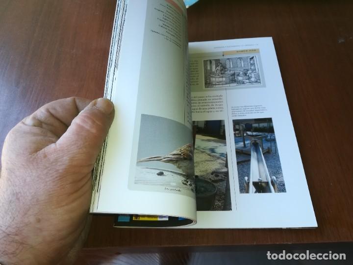 Libros de segunda mano: ZARAGOZA Y SUS RIBERAS / 5 EL ARRABAL / EL PERIODICO ARAGON / ARMA3 - Foto 3