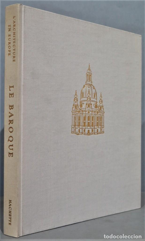 Libros de segunda mano: LE BAROQUE. HACHETTE - Foto 1