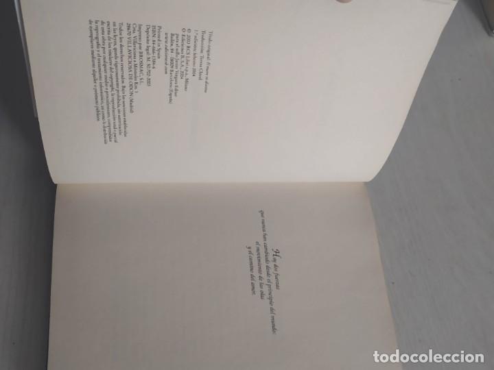Libros de segunda mano: EL MAR INCLINADO - ROMANO BATTAGLIA - Foto 3