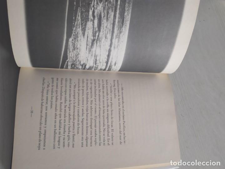 Libros de segunda mano: EL MAR INCLINADO - ROMANO BATTAGLIA - Foto 4