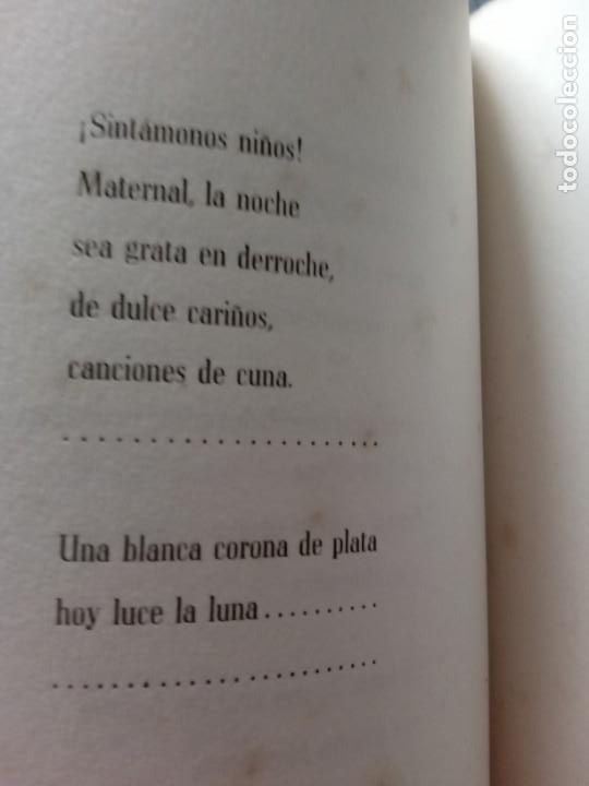Libros de segunda mano: Cantares de Traves&iacute;a. - Foto 3