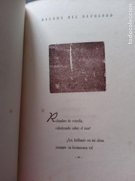 Libros de segunda mano: Cantares de Traves&iacute;a. - Foto 4