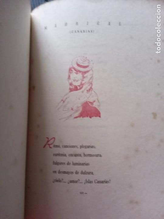 Libros de segunda mano: Cantares de Traves&iacute;a. - Foto 5