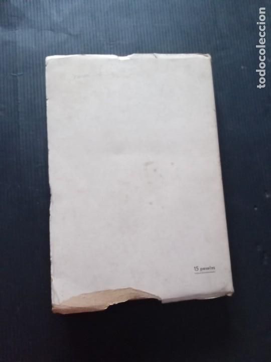 Libros de segunda mano: Cantares de Traves&iacute;a. - Foto 6