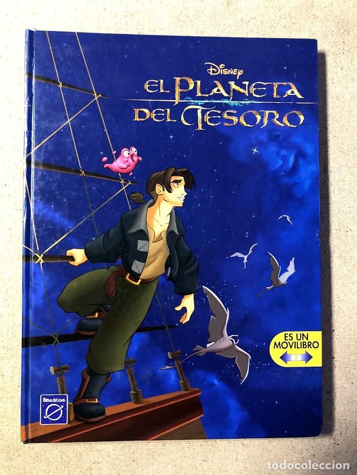 Disney  PlanetadeLibros