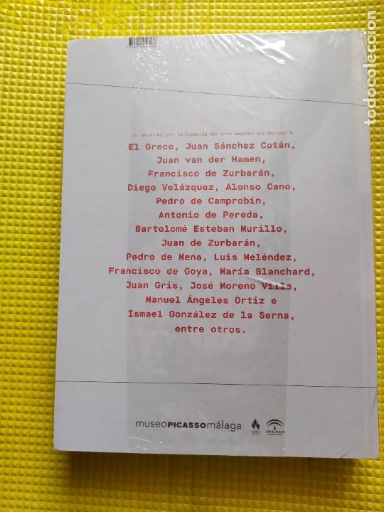 Libros de segunda mano: EL SUR DE PICASSO PRECINTADO - Foto 2
