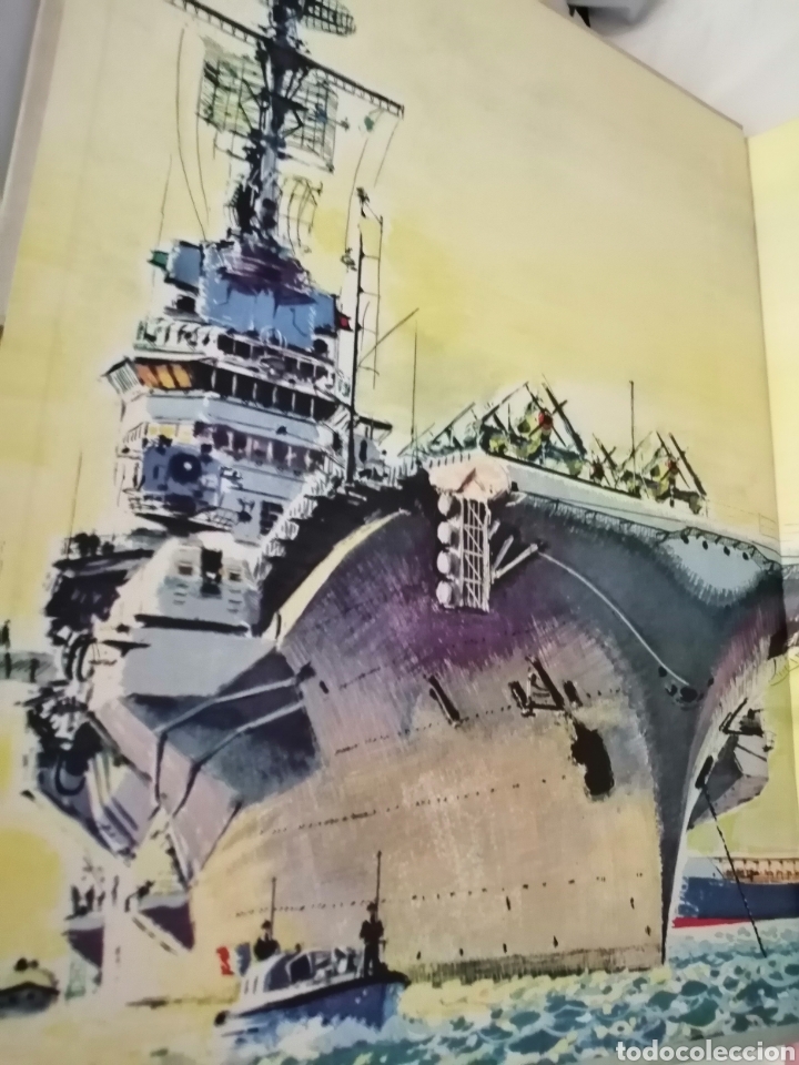Libros de segunda mano: BARCOS DE HOY (PRIMERA EDICI&Oacute;N) - Foto 8