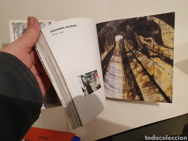 Libros de segunda mano: LISTA DE ESPERA, FUNDACIO VILA CASAS. 2003. - Foto 6