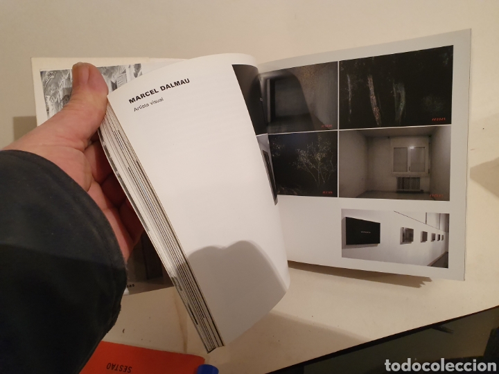 Libros de segunda mano: LISTA DE ESPERA, FUNDACIO VILA CASAS. 2003. - Foto 5