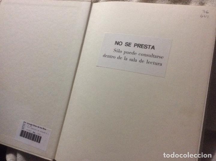 Libros de segunda mano: Gu&iacute;a completa de grabado e impresi&oacute;n: t&eacute;cnicas y materiales Blume - Foto 4