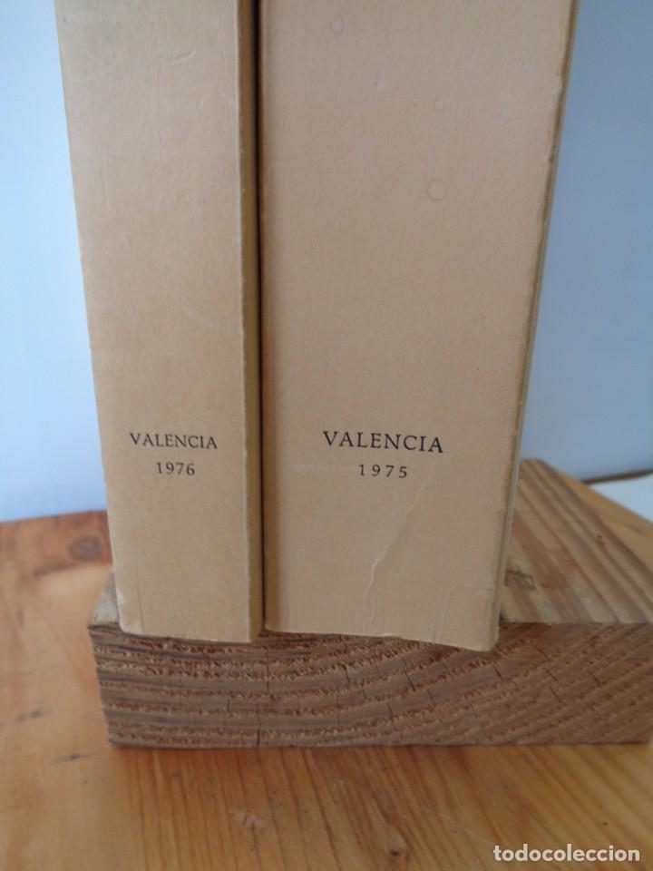 Libros de segunda mano: &iexcl;&iexcl;GREGORIO MAYANS Y SISCAR. EPISTOLARIO, IV Y V. !! - Foto 4