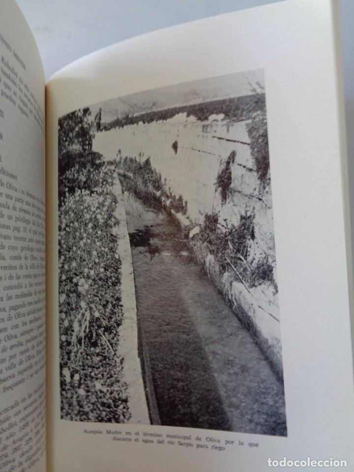 Libros de segunda mano: &iexcl;&iexcl;GREGORIO MAYANS Y SISCAR. EPISTOLARIO, IV Y V. !! - Foto 6