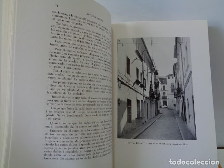 Libros de segunda mano: &iexcl;&iexcl;GREGORIO MAYANS Y SISCAR. EPISTOLARIO, IV Y V. !! - Foto 16