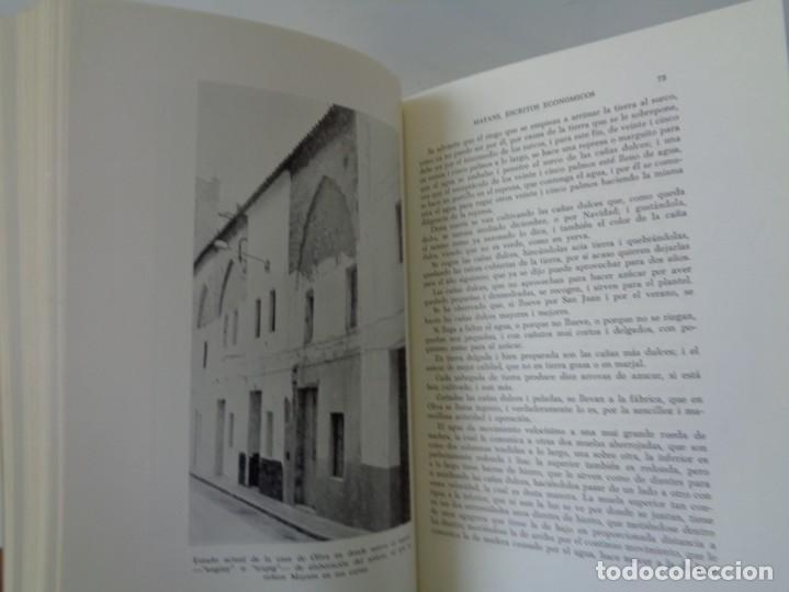Libros de segunda mano: &iexcl;&iexcl;GREGORIO MAYANS Y SISCAR. EPISTOLARIO, IV Y V. !! - Foto 17