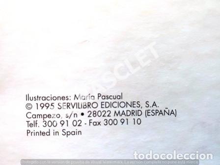 Libros de segunda mano: LIBRO CASSETTE - MIS PRIMERAS CANCIONES - VOLUMEN 1 - SIN CASSETTE - Foto 3
