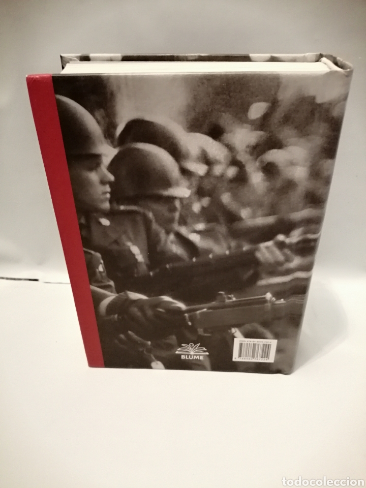Libros de segunda mano: LA HISTORIA DEL MUNDO (PRIMERA EDICI&Oacute;N) - Foto 2