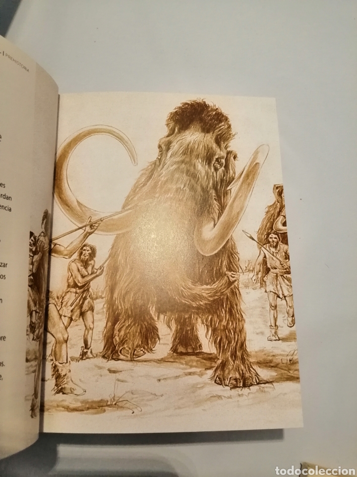 Libros de segunda mano: LA HISTORIA DEL MUNDO (PRIMERA EDICI&Oacute;N) - Foto 3