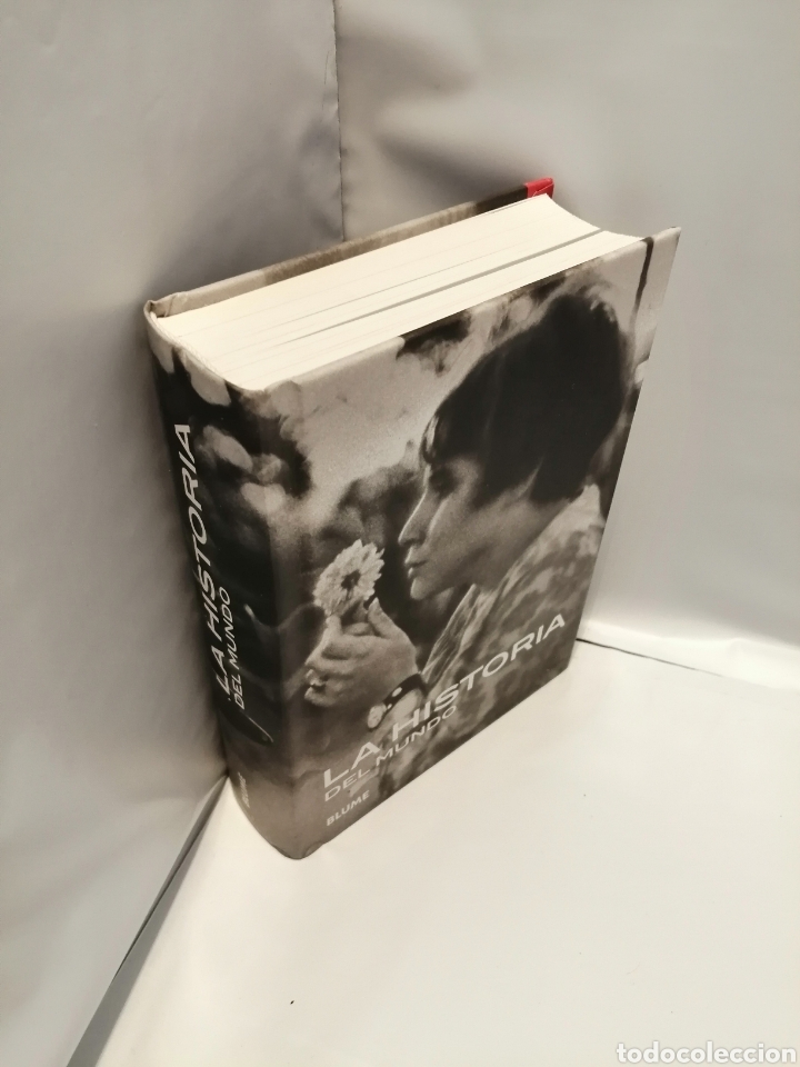 Libros de segunda mano: LA HISTORIA DEL MUNDO (PRIMERA EDICI&Oacute;N) - Foto 7