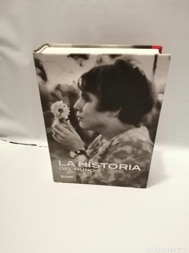 Libros de segunda mano: LA HISTORIA DEL MUNDO (PRIMERA EDICI&Oacute;N)